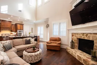 7130 Holly Square Ct, Tyler, TX 75703 - Photo 5
