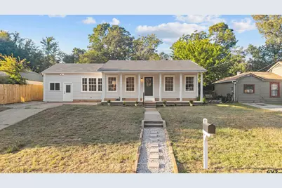 2507 Rosemont St, Tyler, TX 75702 - Photo 1
