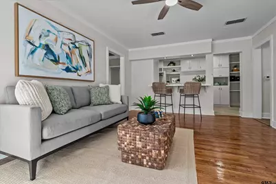 2507 Rosemont St, Tyler, TX 75702 - Photo 7