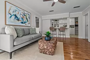 2507 Rosemont St, Tyler, TX 75702 - Photo 7
