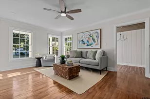 2507 Rosemont St, Tyler, TX 75702 - Photo 5