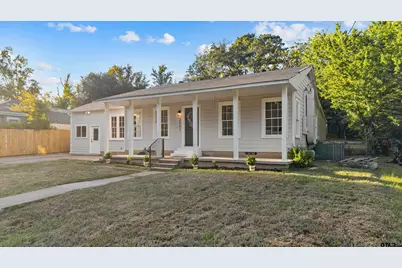 2507 Rosemont St, Tyler, TX 75702 - Photo 3