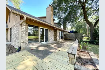 162 Pine Tree Unit B, Holly Lake Ranch, TX 75765 - Photo 1