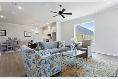 7169 Alexander, Tyler, TX 75707 - Photo 11
