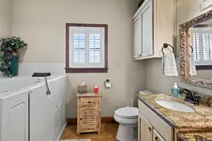 2862 FM 2685, Gilmer, TX 75645 - Photo 23