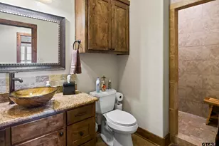 2862 FM 2685, Gilmer, TX 75645 - Photo 21