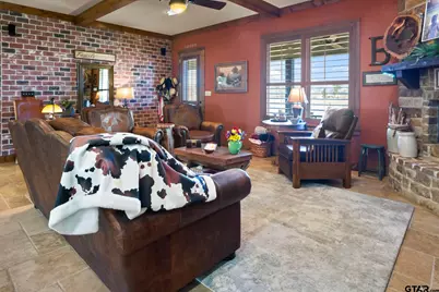 2862 Fm 2685, Gilmer, TX 75645 - Photo 7
