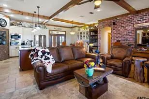 2862 FM 2685, Gilmer, TX 75645 - Photo 5