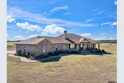 2862 Fm 2685, Gilmer, TX 75645 - Photo 1