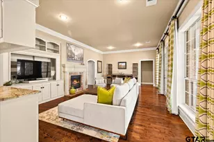 6805 Hollytree Cir, Tyler, TX 75703 - Photo 13