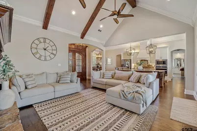 597 Eland Way, Bullard, TX 75757 - Photo 9
