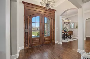 597 Eland Way, Bullard, TX 75757 - Photo 5