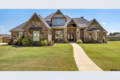 597 Eland Way, Bullard, TX 75757 - Photo 1