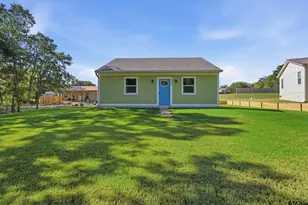 377 Arapaho, Quitman, TX 75783 - Photo 1