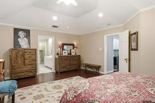 804 Festoon Ct, Tyler, TX 75703 - Photo 9