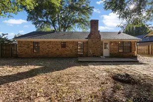 907 Peggy Dr, Whitehouse, TX 75791 - Photo 33