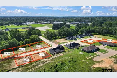 1012 Mallard Dr, Lindale, TX 75771 - Photo 1