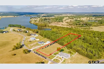 Lot 198 Lago Vista Dr, Athens, TX 75752 - Photo 1