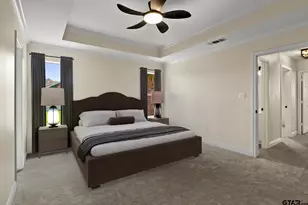 307 Bob White, Pittsburg, TX 75686 - Photo 29