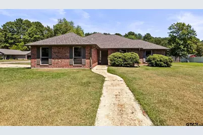 307 Bob White, Pittsburg, TX 75686 - Photo 1