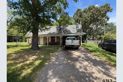 23265 Lakewood, Frankston, TX 75763 - Photo 1