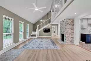1407 Lakeshore Dr, Hideaway, TX 75771 - Photo 5