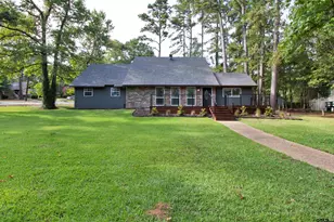 1407 Lakeshore Dr, Hideaway, TX 75771 - Photo 1