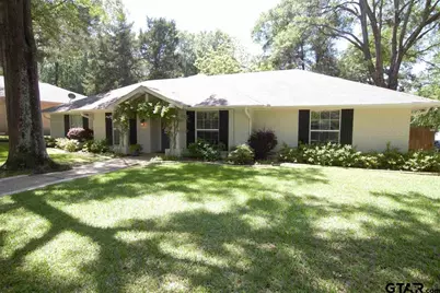 6101 Huntington Drive, Tyler, TX 75703 - Photo 3