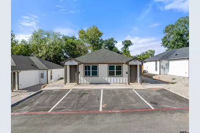 1174 & 1178 E Earle St, Tyler, TX 75702 - Photo 1