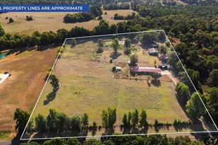 5015 FM 726, Gilmer, TX 75645 - Photo 3