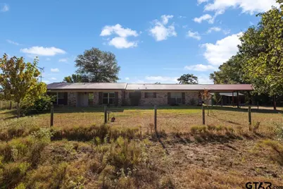 5015 Fm 726, Gilmer, TX 75645 - Photo 1