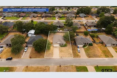 386 Molly, Lindale, TX 75771 - Photo 41