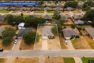 386 Molly, Lindale, TX 75771 - Photo 41
