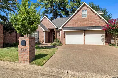 789 Fairmont Dr, Tyler, TX 75701 - Photo 33