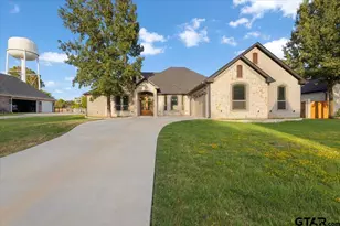 93 Ryder Cup Trail, Hideaway, TX 75771 - Photo 3