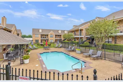 400 South Town #308, Tyler, TX 75703 - Photo 25