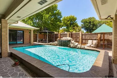 4802 Forestwood Blvd, Tyler, TX 75703 - Photo 23