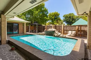 4802 Forestwood Blvd, Tyler, TX 75703 - Photo 23