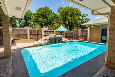 4802 Forestwood Blvd, Tyler, TX 75703 - Photo 25