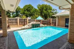 4802 Forestwood Blvd, Tyler, TX 75703 - Photo 25