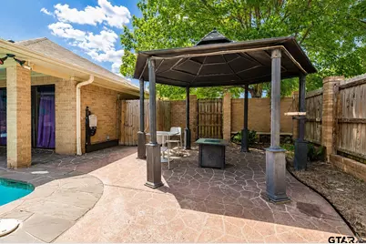 4802 Forestwood Blvd, Tyler, TX 75703 - Photo 27