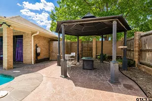 4802 Forestwood Blvd, Tyler, TX 75703 - Photo 27