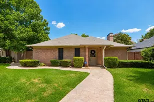 4802 Forestwood Blvd, Tyler, TX 75703 - Photo 1