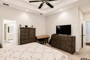 4802 Forestwood Blvd, Tyler, TX 75703 - Photo 19