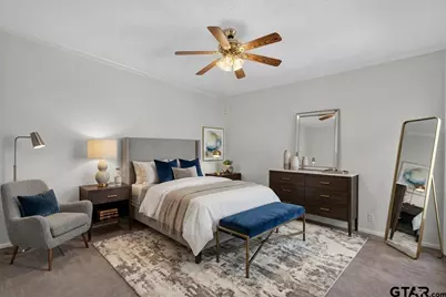 5401 Carmel Court, Tyler, TX 75703 - Photo 29