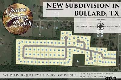12310 Christy Court, Bullard, TX 75757 - Photo 1