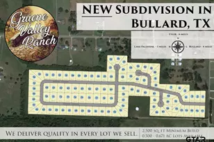 12310 Christy Ct, Bullard, TX 75757 - Photo 1