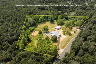 829 An County Road 403, Palestine, TX 75803 - Photo 47