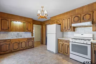 1000 An County Road 1208, Grapeland, TX 75844 - Photo 15