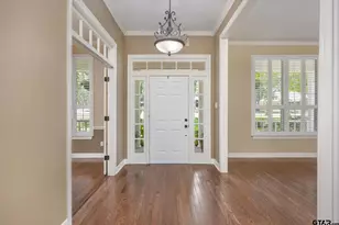 17820 Oak Forest Dr, Flint, TX 75762 - Photo 5